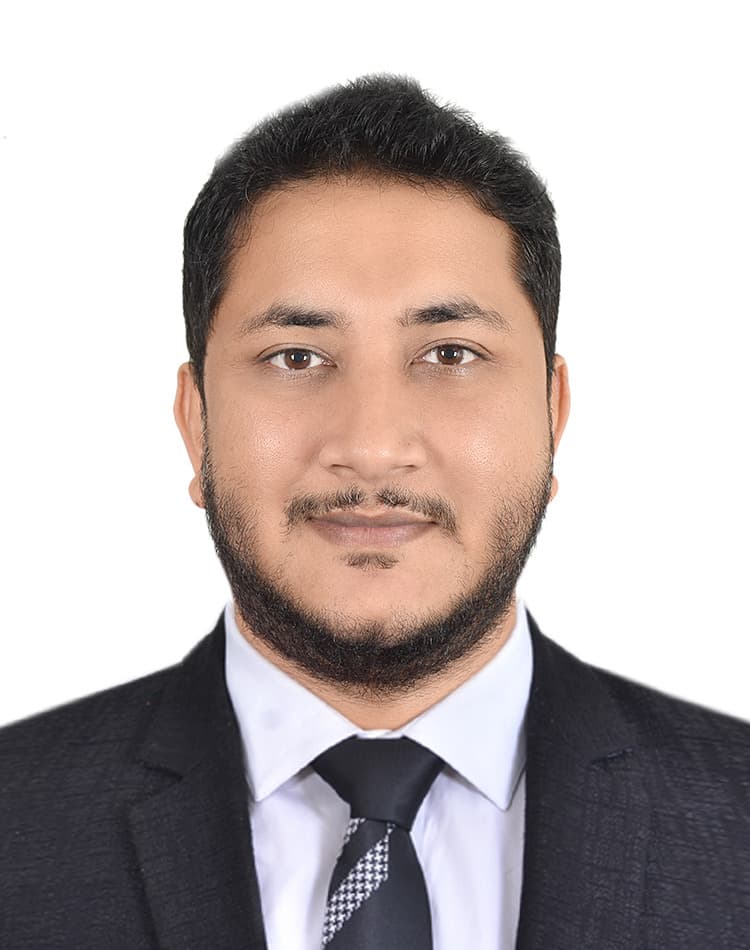 Nure Bashir Saylab