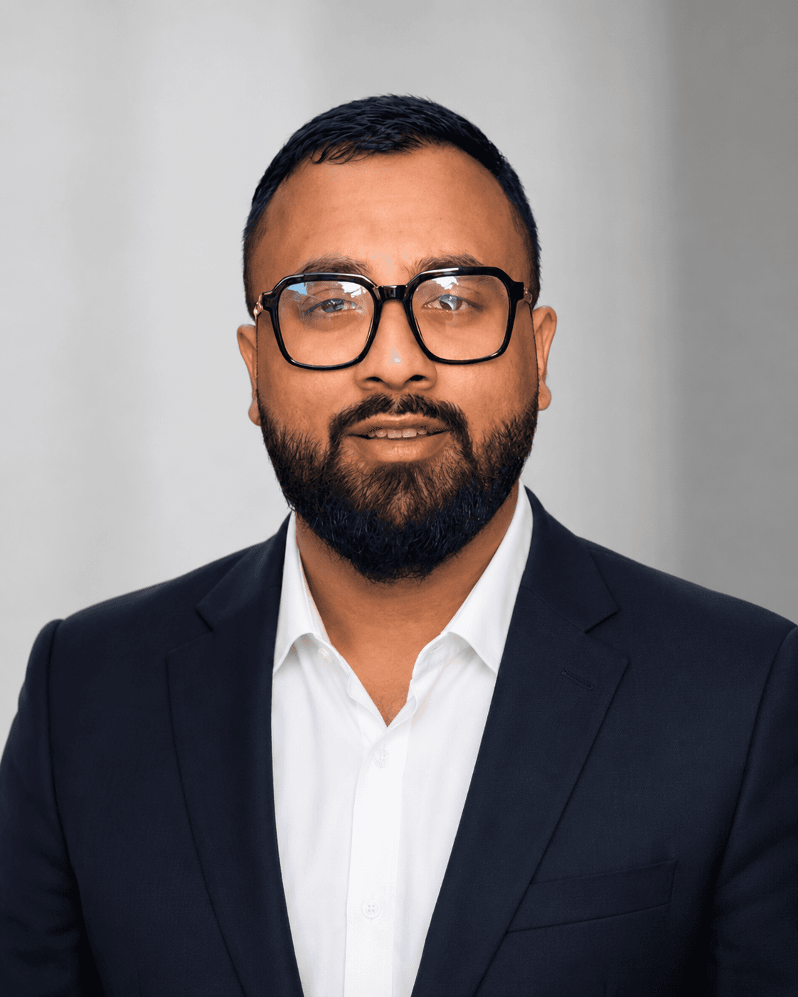 Samio Ahmed